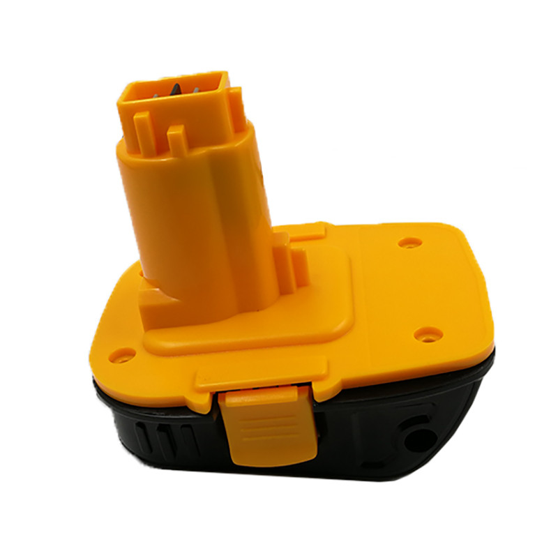 DCB1820 Adapter Converter USB Mobile Phone Charger Power Bank For DeWalt 18V 20V 60V Lithium Battery