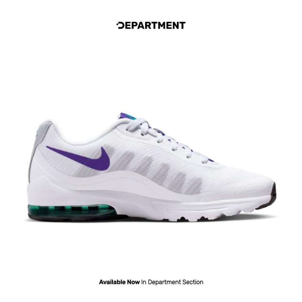 NIKE Sepatu Sneakers Wanita AIR MAX INVIGOR 749866101 ORIGINAL