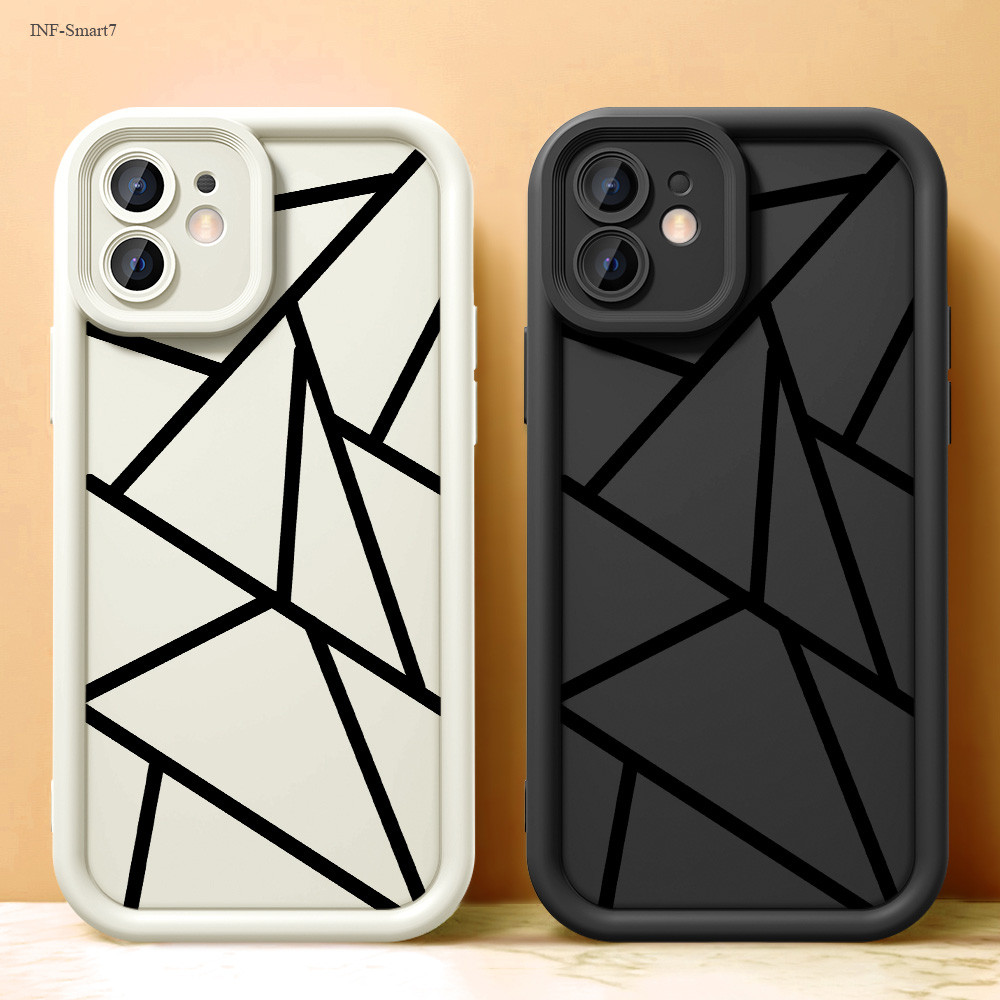 Casing Hp For Infinix Smart 9 8 7 6 5 Note 40S 40 30 Hot 50 50i 40 30i 10 11 8 12 Itel A80 P65 A70 P