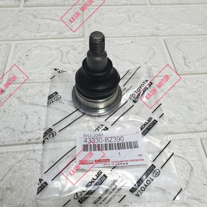 Ball Joint Ball Join All New Terios All New Rush 2018 - 2022 Ori Japan