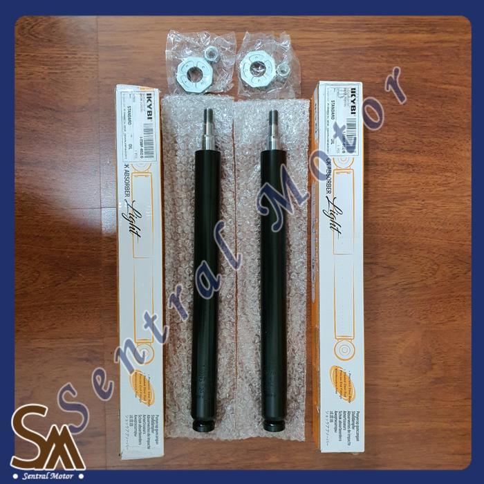 Shockbreaker Shock Breaker Cartridge Depan Corolla Dx 80-84 (1Set) Ikybi