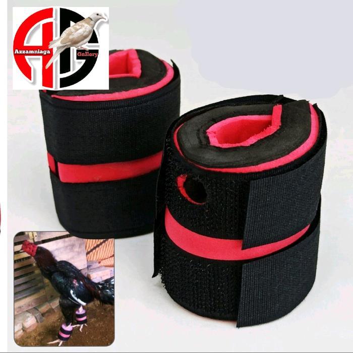 News BARBEL AYAM PEMBERAT KAKI AYAM BARBEL KAKI AYAM