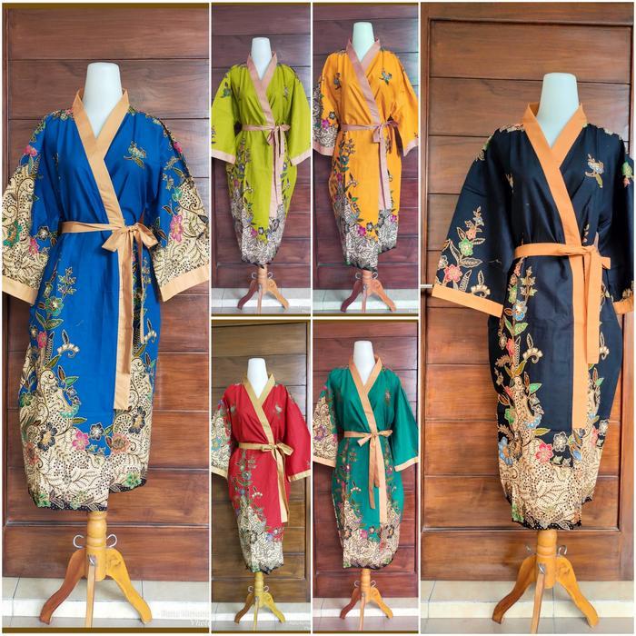 Kimono Batik / Kimono Spa / Kimono Hotel