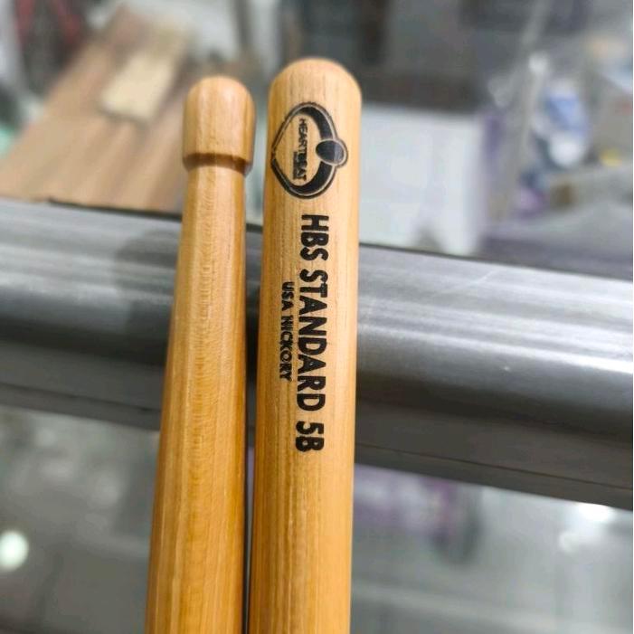 JUAL Heartbeat 5B Stick Drum