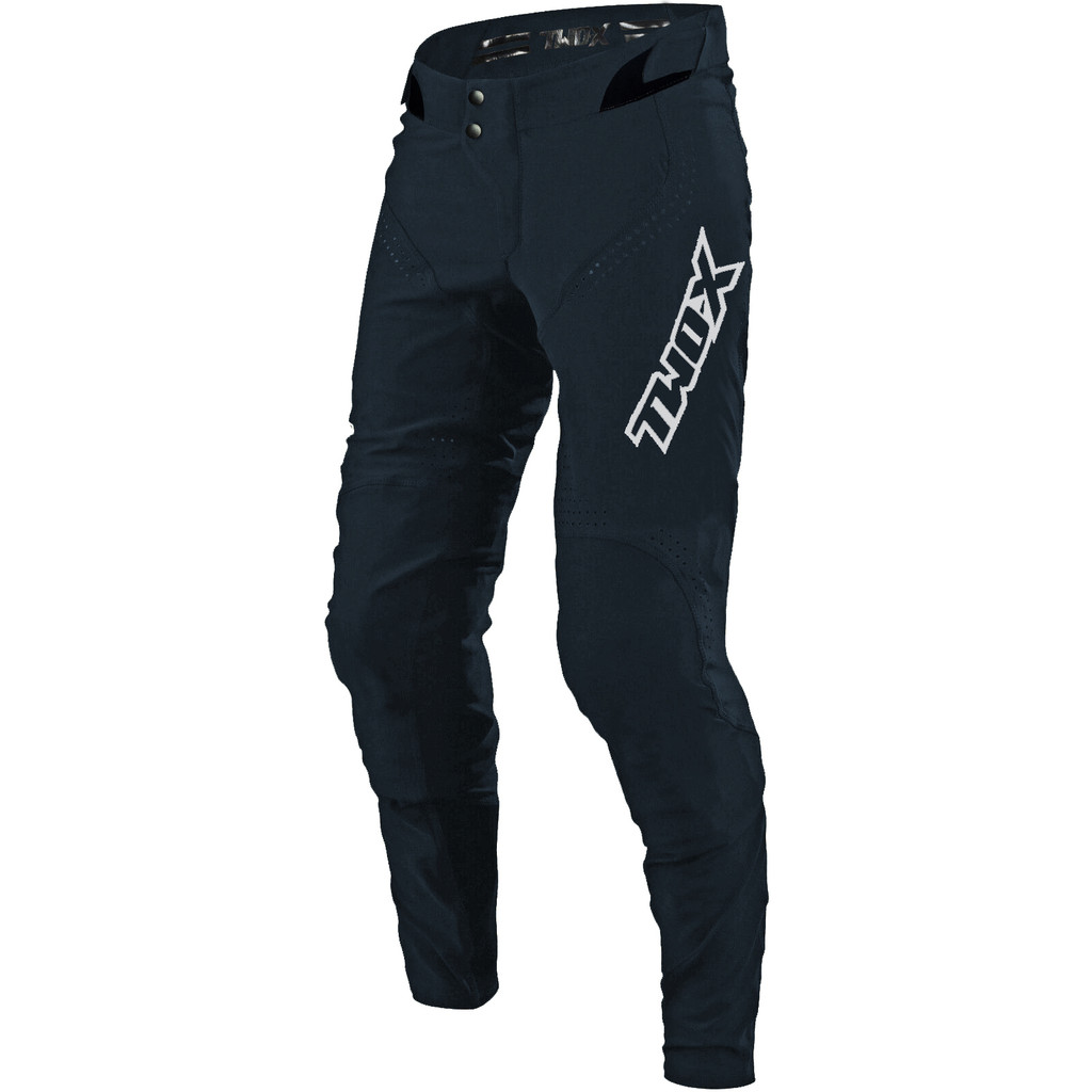 Two-X MX BMX Dirt Bike Pant Sprint Ultra Race Trousers Motocross ATV MTB UTV Bicycle Moto Cross