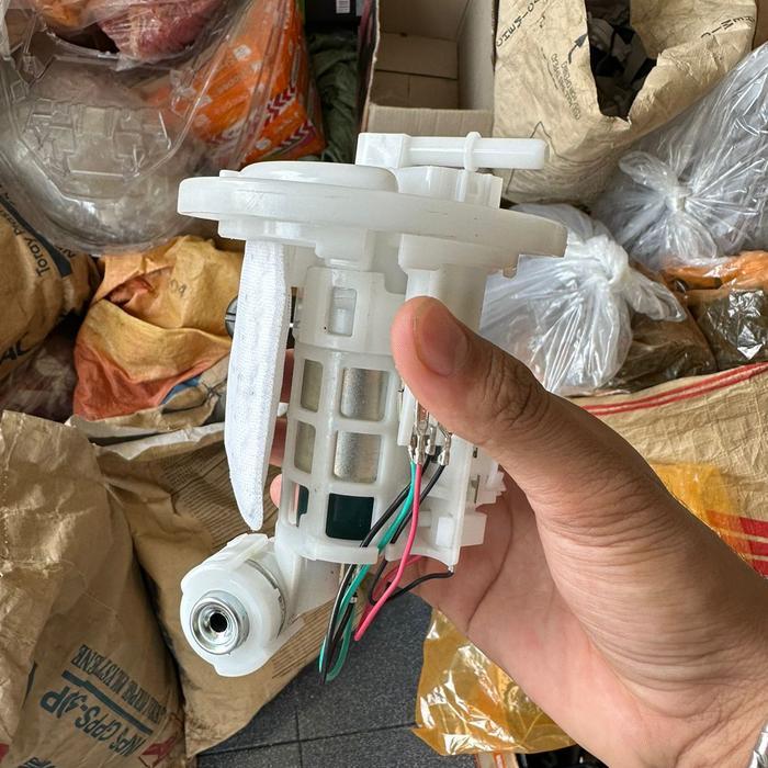 FUEL PUMP ASSY PULPAM VIXION OLD 2007- 2012 ORIGINAL