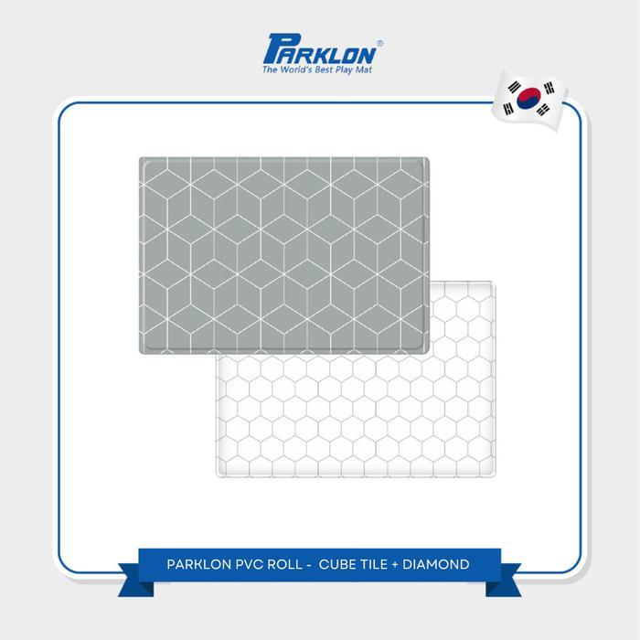 Parklon PVC Mat Playmat XL