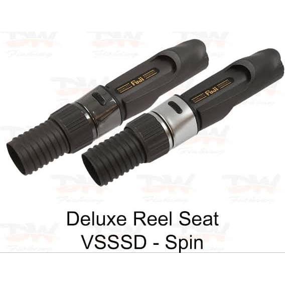 REEL SEAT SPINNING FUJI VSSSD (GOLD LABEL)