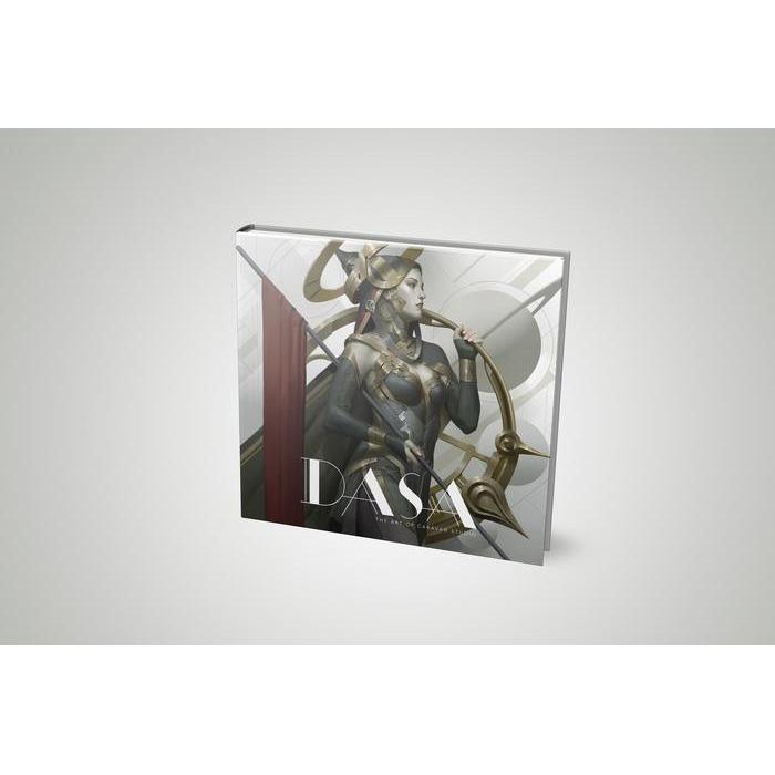 DASA - The Art of Caravan Studio