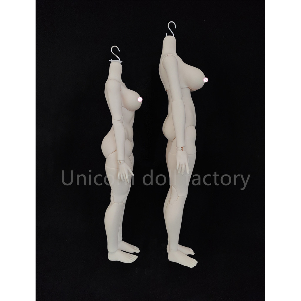 Bjd 1/4 - JOAN mitaoti Resin Toy model human body accessory