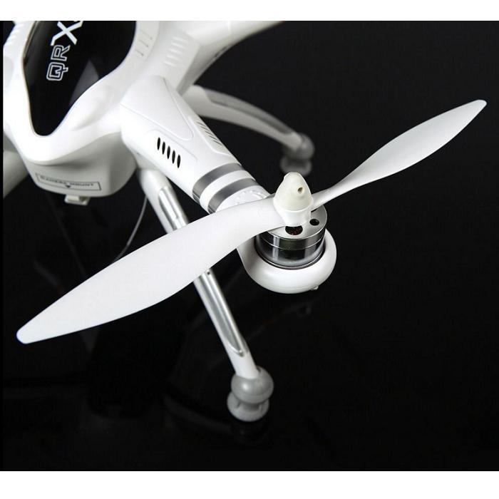 1 Pasang Walkera QR X350 Pro GPS Quadcopter Drone Blades Propeller