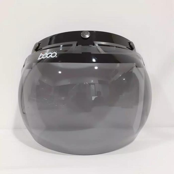 KACA HELM BOGO ORIGINAL 100%