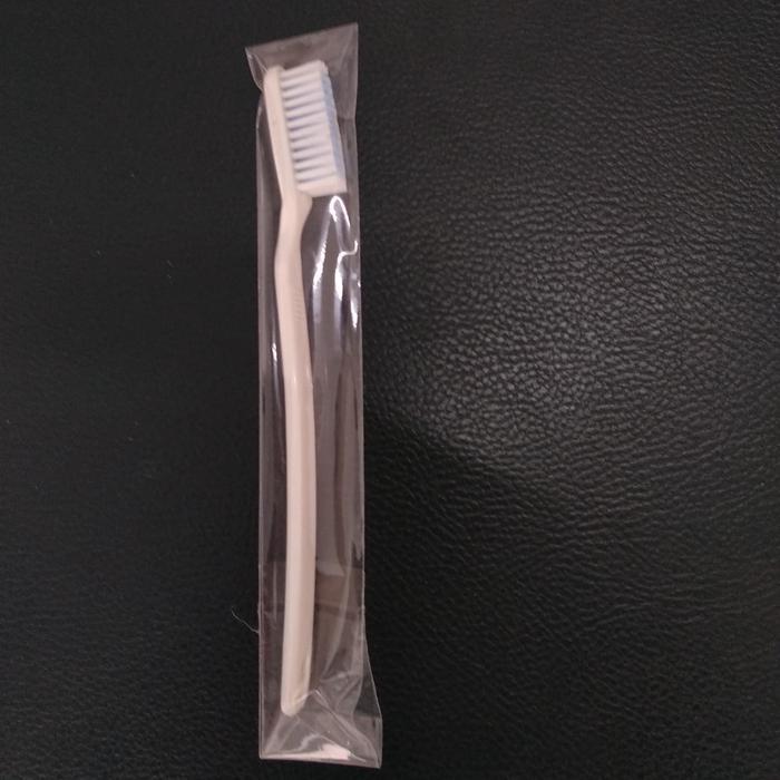 sikat gigi hotel sikat hotel murah