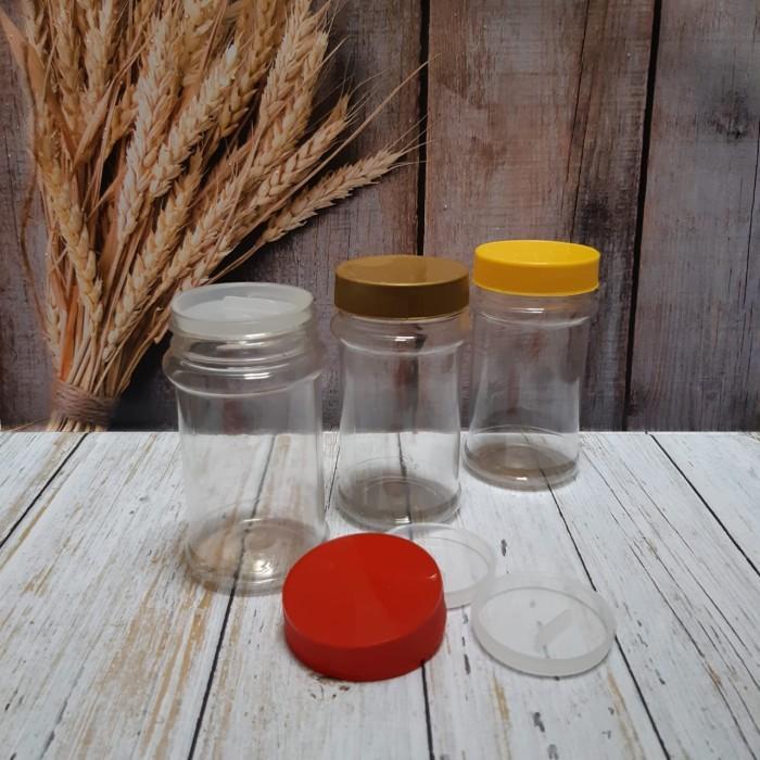 Thebest- Toples Sambal 150 ML / Botol Sambal 150 ML