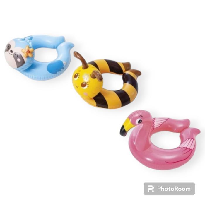 Ban Renang Intex / Ban Pelampung Renang Anak Intex 59220