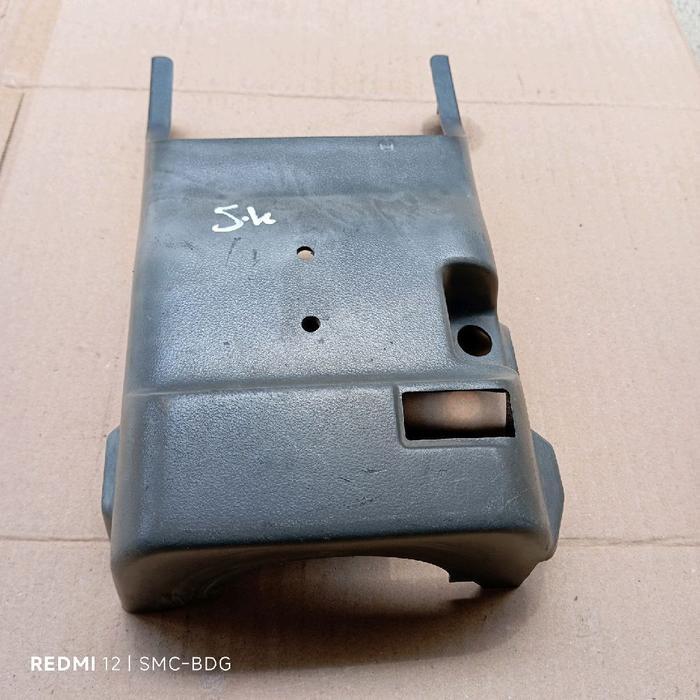 Cover tutup stir bagian atas toyota kijang super 5k copotan