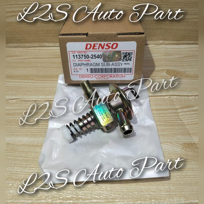 Vacum Vakum Ac Idle Up Ac Kijang Efi Taruna Efi