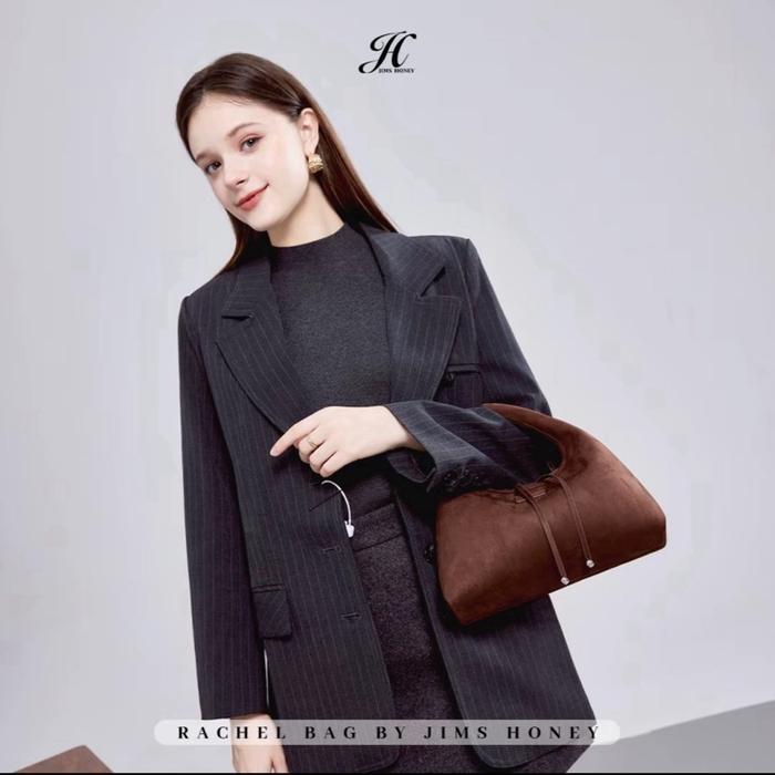 Jims Honey Tas Selempang Wanita Rachel Bag