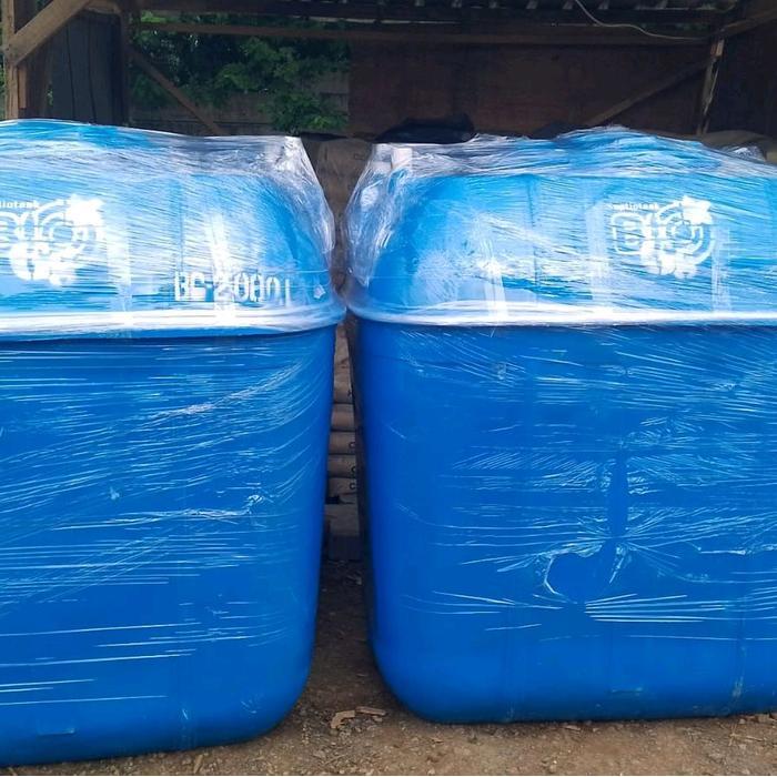 Septic Tank Bio , Biotank , Biotech , Biofilter 2000 Liter