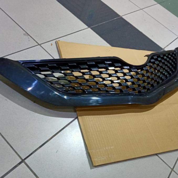Grill Depan New Vios 2007-2012 Belta