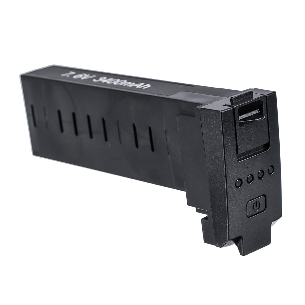 Battery For SG906 Pro/Pro 2/Max /X7 PRO/pro2 Drone 7.6v 3400mAh 5000mah Lipo Battery Brushless RC