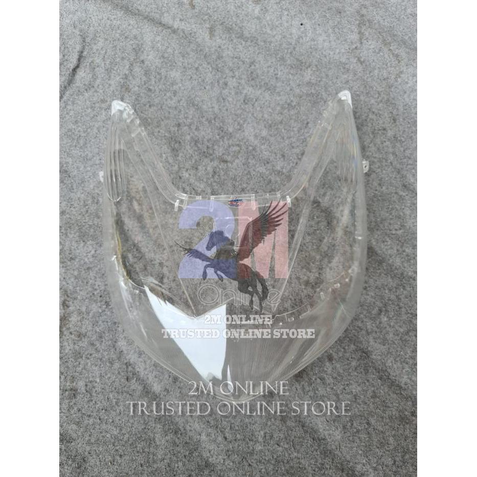 Mika Lampu Depan Skydrive Merk Win