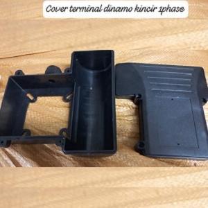 TERLARIS Kotak terminal dinamo kincir tambak 1phase SALE