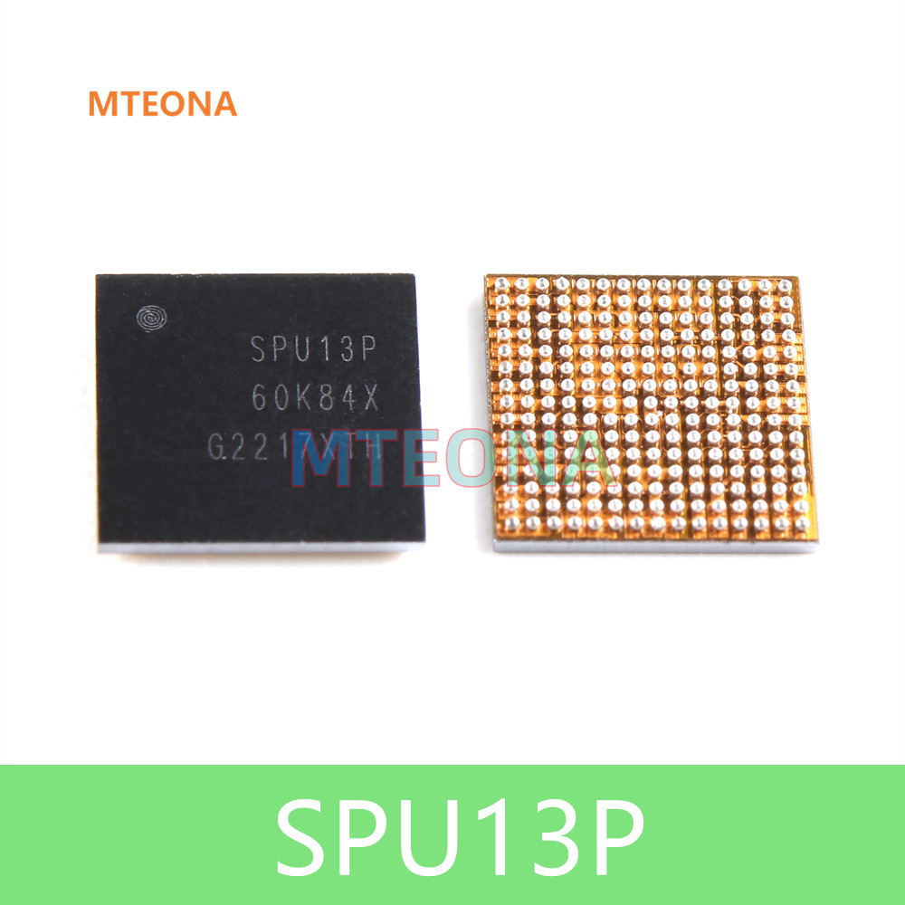 2-10Pcs SPU13 SPU13P SPU14 SPU14P For Samsung A53 A536 Ect Management Chip Power IC