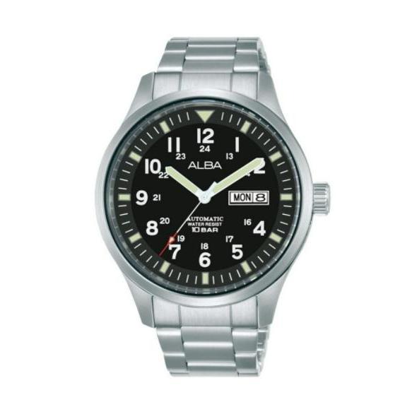 ORIGINAL Jam Tangan Pria Men Automatic AL4213X1 AL4213 AL4213X watches READY STOCK