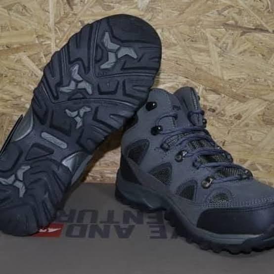 Sepatu rei arkansas