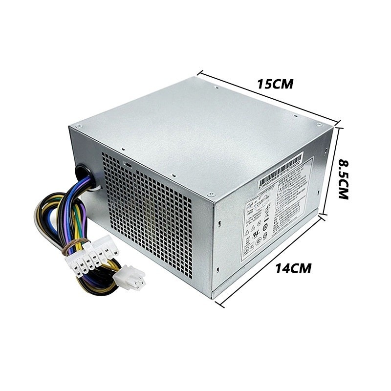 1Pcs for 14 Pin Desktop Silent Power Supply HK380-16FP FSP280-40EPA PCB033