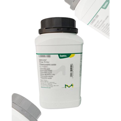 TEREMURAHTERLARIS READY SILAHKAN DIORDER D(+)-GLUCOSE ANHYDROUS D GLUCOSE ANHYDROUS 1 KG 1.08337