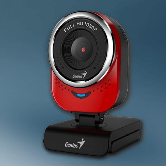 Genius webcam - Qcam 6000