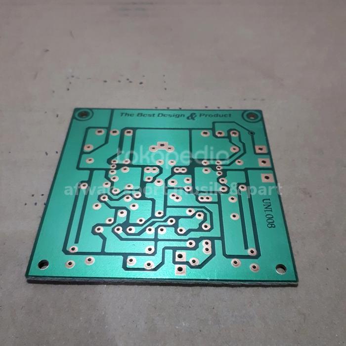 Pcb Power Mono 150 Watt Ocl . Terbaik