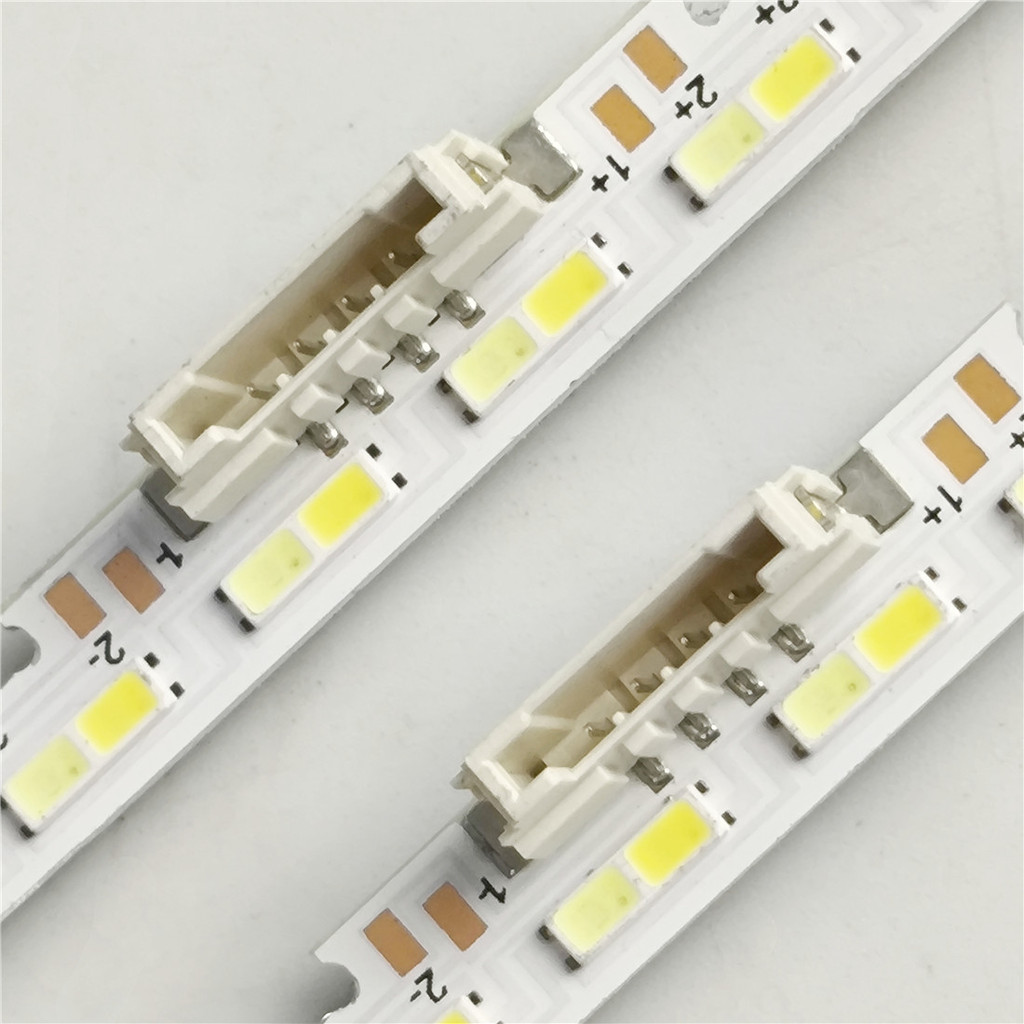 LED Backlight Strip For STC750A9 UN75AU8200 UN75AU8000FXZA UN75AU8000 UA75AU8000 ES75SV8FPKWA42