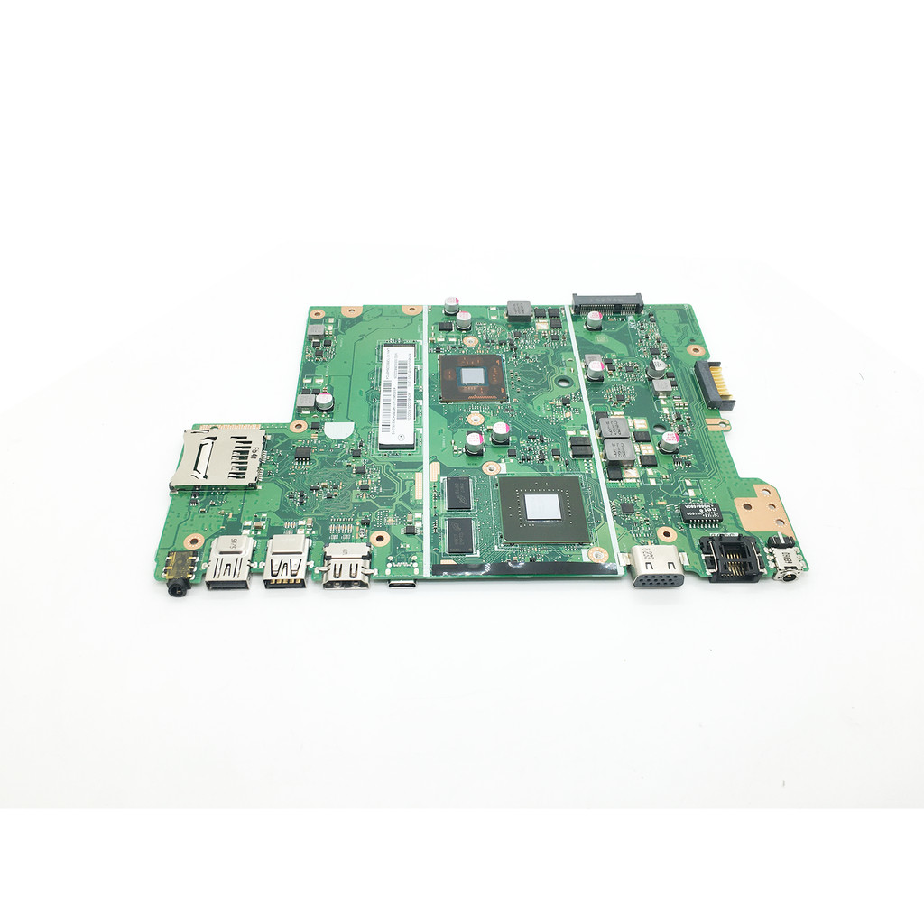 KEFU X441SC Mainboard For ASUS A441SC A441SA X441SA F441S X441S A441S Laptop Motherboard N3050/N3060