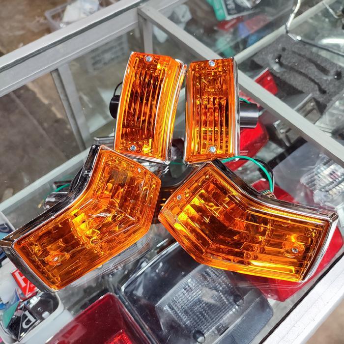 Lampu Sein Assy Vespa New Px Sein Vespa Riting Vespa Px New Px