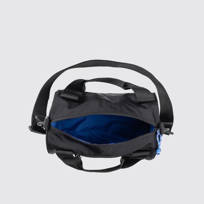 Tas Selempang Pria Tas Exsport Jumper Sling Bag - Black