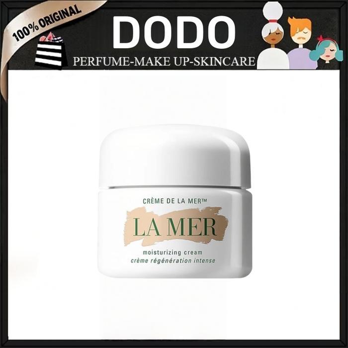DODO - La Mer - The Moisturizer Anti-aging Facial Moisturizer for Dry, Normal, Oily Skin Repair