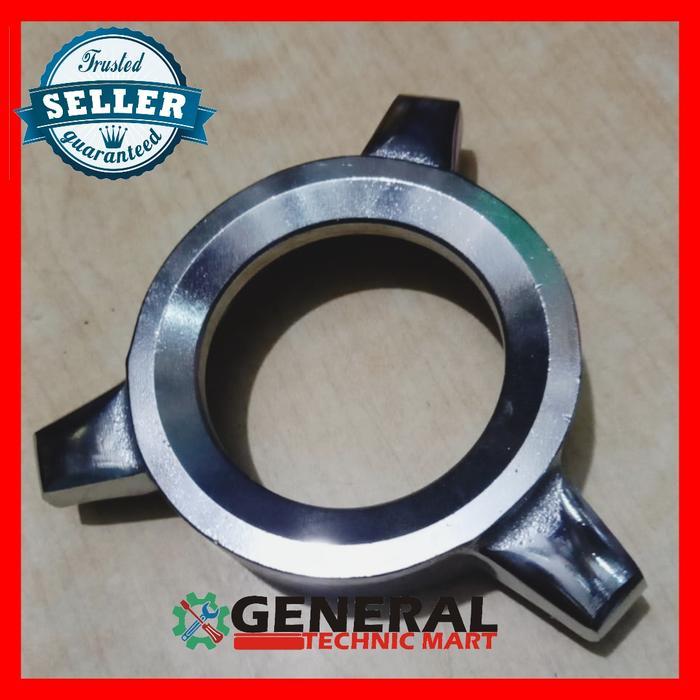 Cover Giling Daging Tasin / Miaohsien MH237