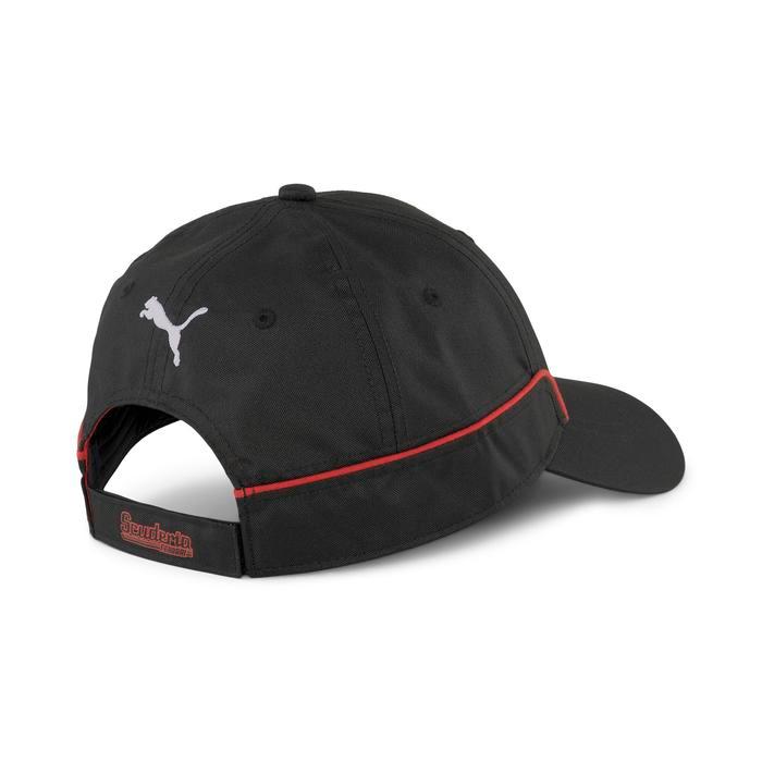 Puma Topi Ferrari Sptwr Race Bb Black #Gratisongkir