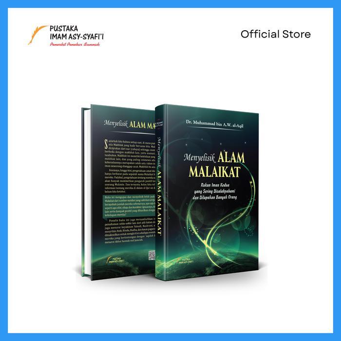 Menyelisik Alam Malaikat - Pustaka Imam Syafii