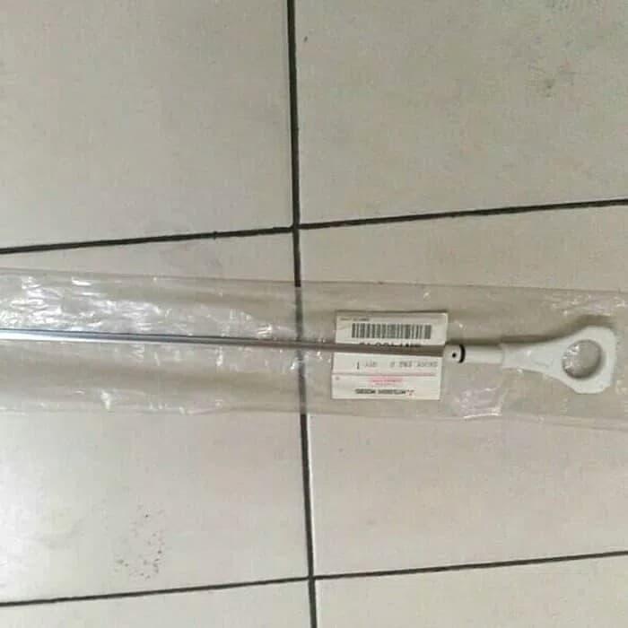 stik oil oli kuda diesel L200 turbo newss