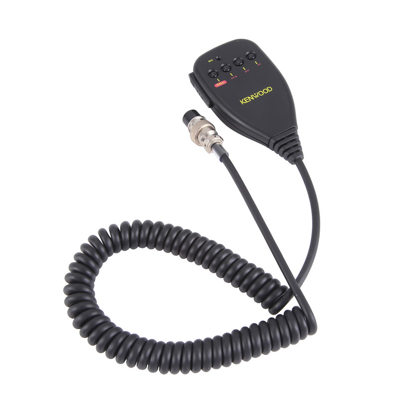 8 PIN Speaker Microphone For KENWOOD TM-241 TM-241A TM-731A TM-231A Ham Radio