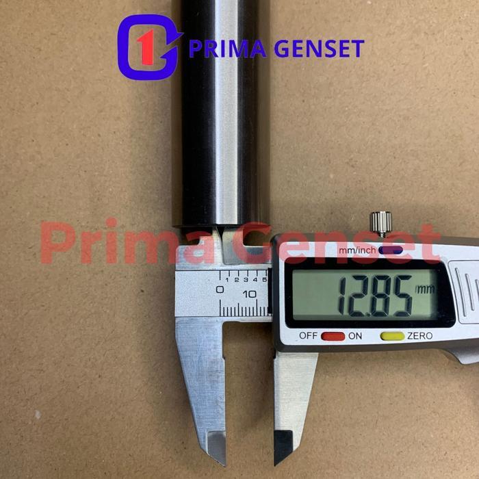 Pin Piston / Piston Pin Genset 4JA1 Series / 4JA1-D1 / 4JA1-F1 / 4JA1-Z2 / 4JA1-WLD Untuk Genset