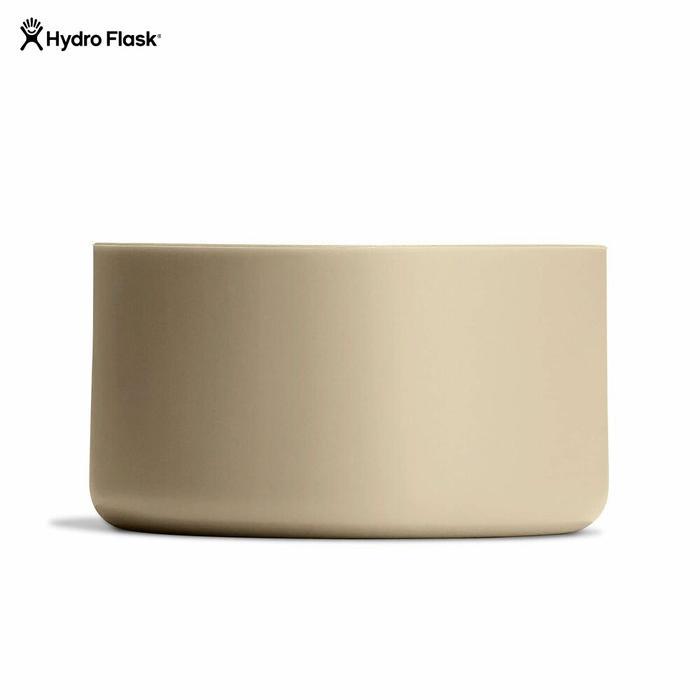 Hydro Flask Bottle Boot Medium Oat
