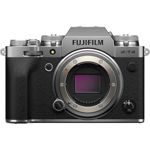 BIGSALE FUJIFILM XT4 X-T4 XT-4 / FUJIFILM XT4 BODY ONLY GARANSI RESMI FUJIFILM INDONESIA