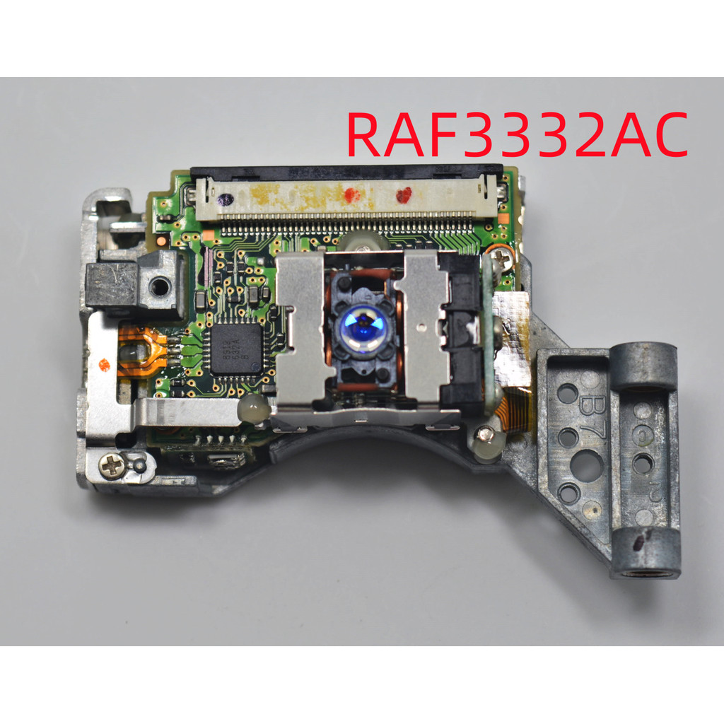 DVD Recorder Laser Head RAF3332A-C / RAF3331A-C / RAF3332A / RAF3331A / RAF3331AC / RAF3332AC /