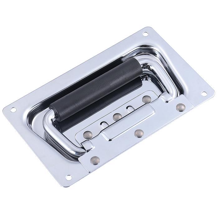"New" Handle Box PEGANGAN BOKS Hardcase kecil BOX MIXER AUDIO