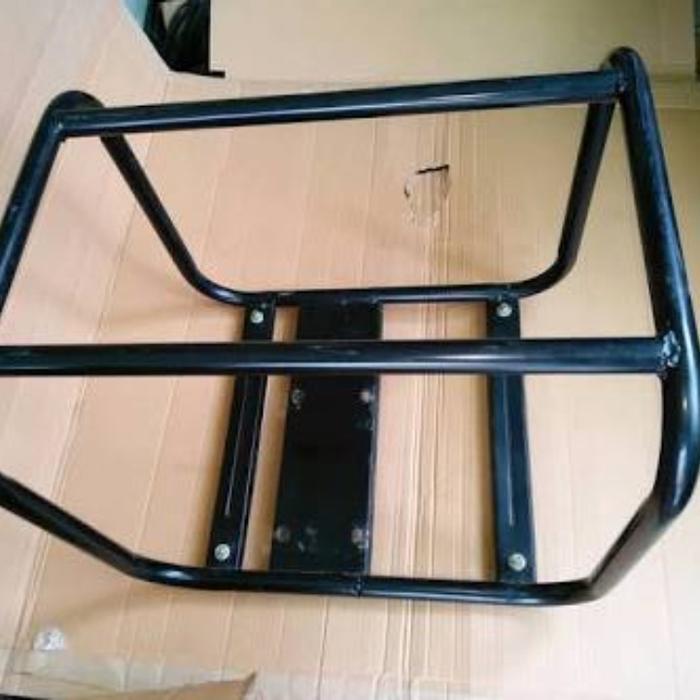 RANGKA POMPA AIR ALKON 3 inch / 2 inch